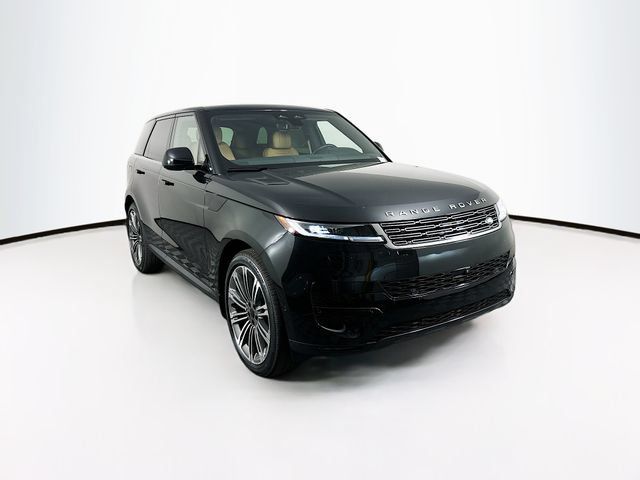 New 2026 Land Rover Range Rover Sport SE AWD/4WD image 3