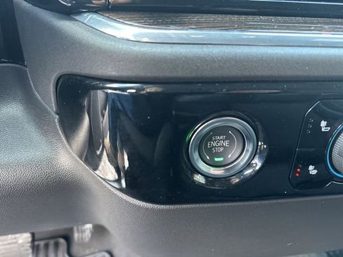 Certified 2023 Chevrolet Silverado 1500 LT image 20