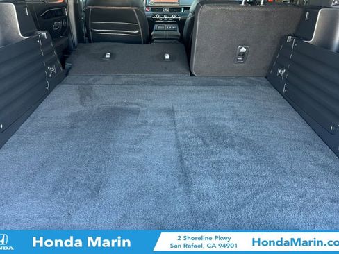 Certified 2026 Honda Passport TrailSport Elite image 20