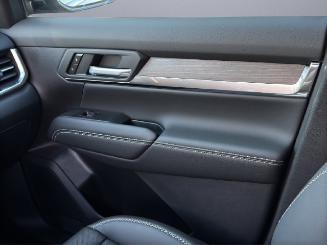 New 2027 GMC Terrain Denali AWD/4WD image 26