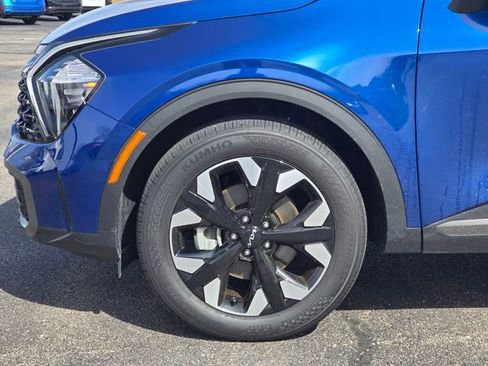 Used 2023 Kia Sportage X-Line w/ X-Line Premium Package image 14