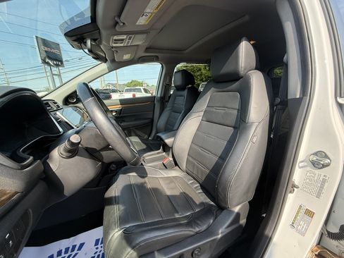 Used 2019 Honda CR-V EX-L image 9
