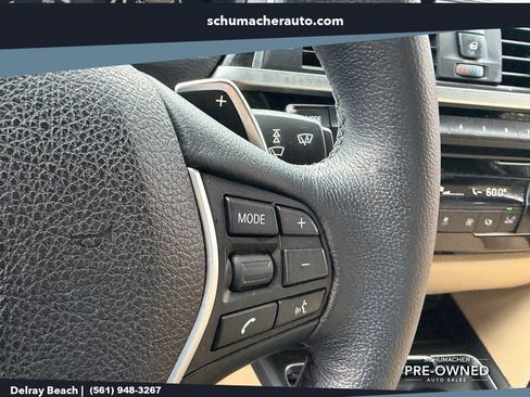 Used 2016 BMW 328i Sedan RWD image 24