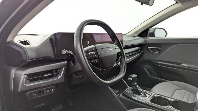 Used 2025 Kia K4 EX FWD image 23