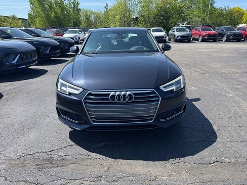 Used 2017 Audi A4 2.0T Prestige AWD/4WD image 4