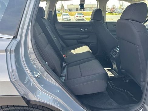 Used 2024 Honda CR-V LX image 22