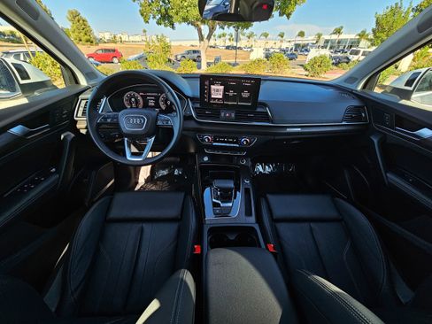 Used 2024 Audi Q5 2.0T Premium Plus image 22