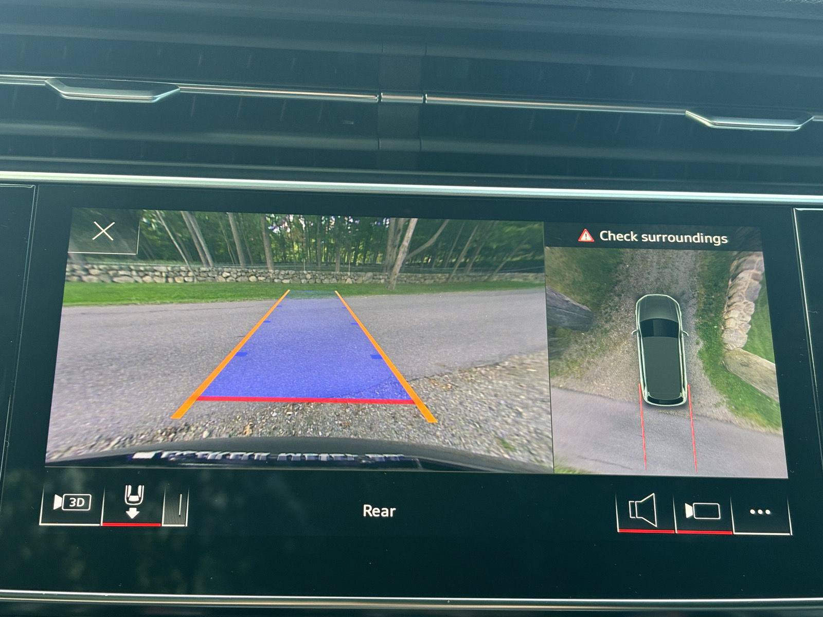 Used 2023 Audi Q7 3.0T Premium Plus w/ Premium Plus Package AWD/4WD image 12