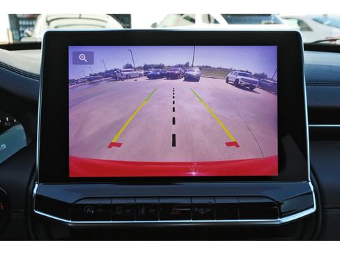 Used 2023 Jeep Compass Limited image 26