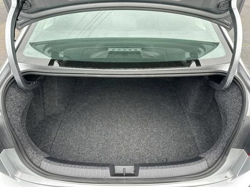 Used 2025 Volkswagen Jetta S FWD image 29