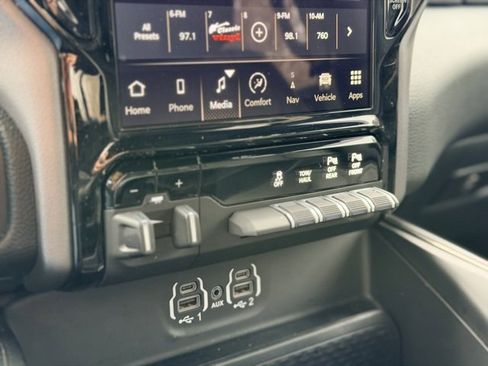 Used 2022 RAM 1500 Rebel w/ Rebel Level 2 Equipment Group image 16