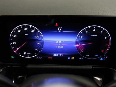 Certified 2025 Mercedes-Benz GLA 250 4MATIC image 13