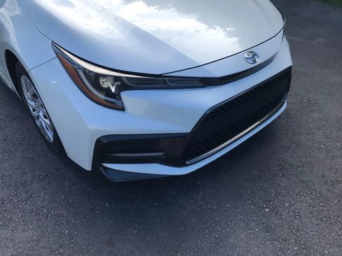 Used 2022 Toyota Corolla SE image 52
