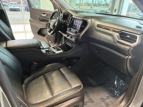 Used 2021 GMC Acadia AT4 w/ Technology Package image 26