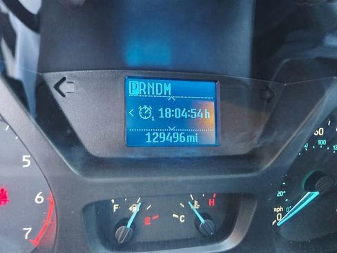 Used 2017 Ford Transit 150 XL image 21