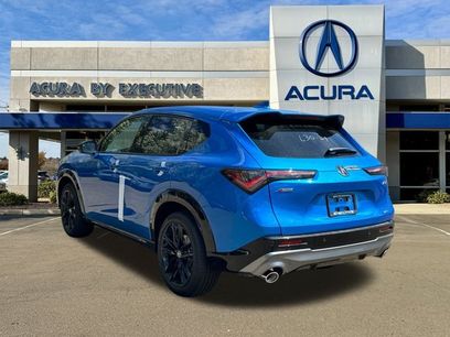 New 2026 Acura ADX A-Spec w/ Advance Package