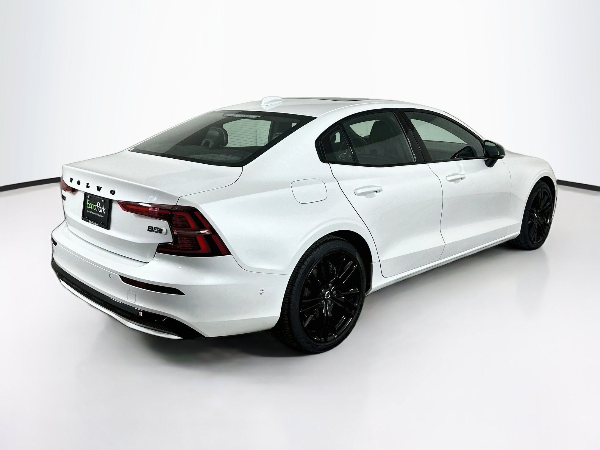 Used 2023 Volvo S60 B5 Plus w/ Climate Package AWD/4WD image 9