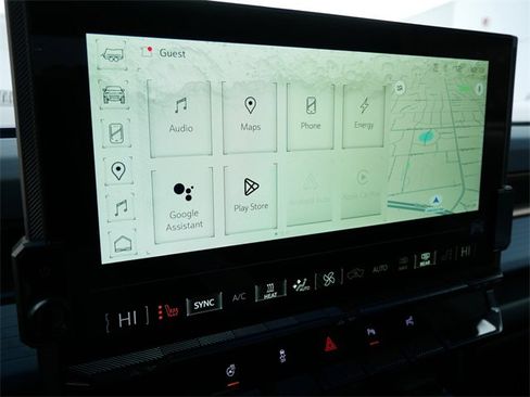 New 2025 GMC Hummer EV 3X w/ Battery Pack, 24 Module Pack image 11