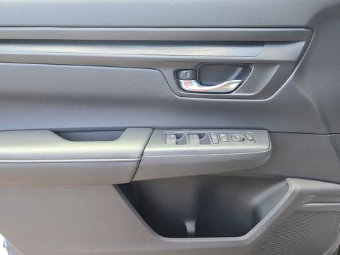 Used 2026 Honda CR-V EX image 13