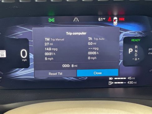 New 2026 Volvo XC90 T8 Ultra image 28