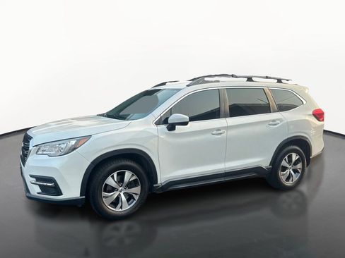 Used 2021 Subaru Ascent Premium w/ Convenience Package AWD/4WD image 7
