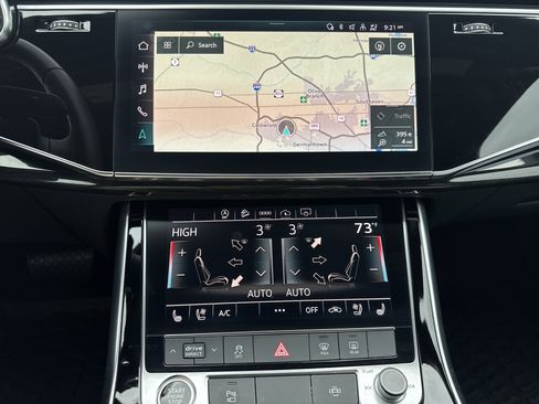 Used 2021 Audi Q7 2.0T Premium Plus w/ Executive Package image 19