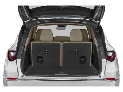 Used 2026 Acura MDX SH-AWD image 11