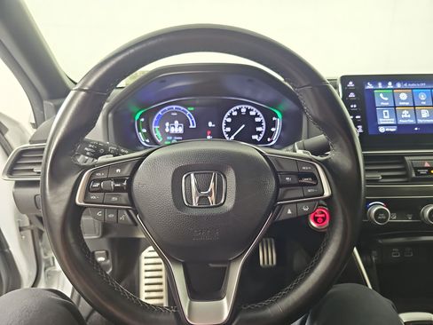 Used 2022 Honda Accord Sport image 24