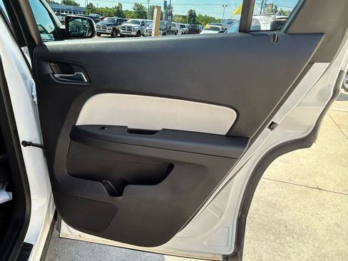 Used 2014 GMC Terrain SLT FWD image 15