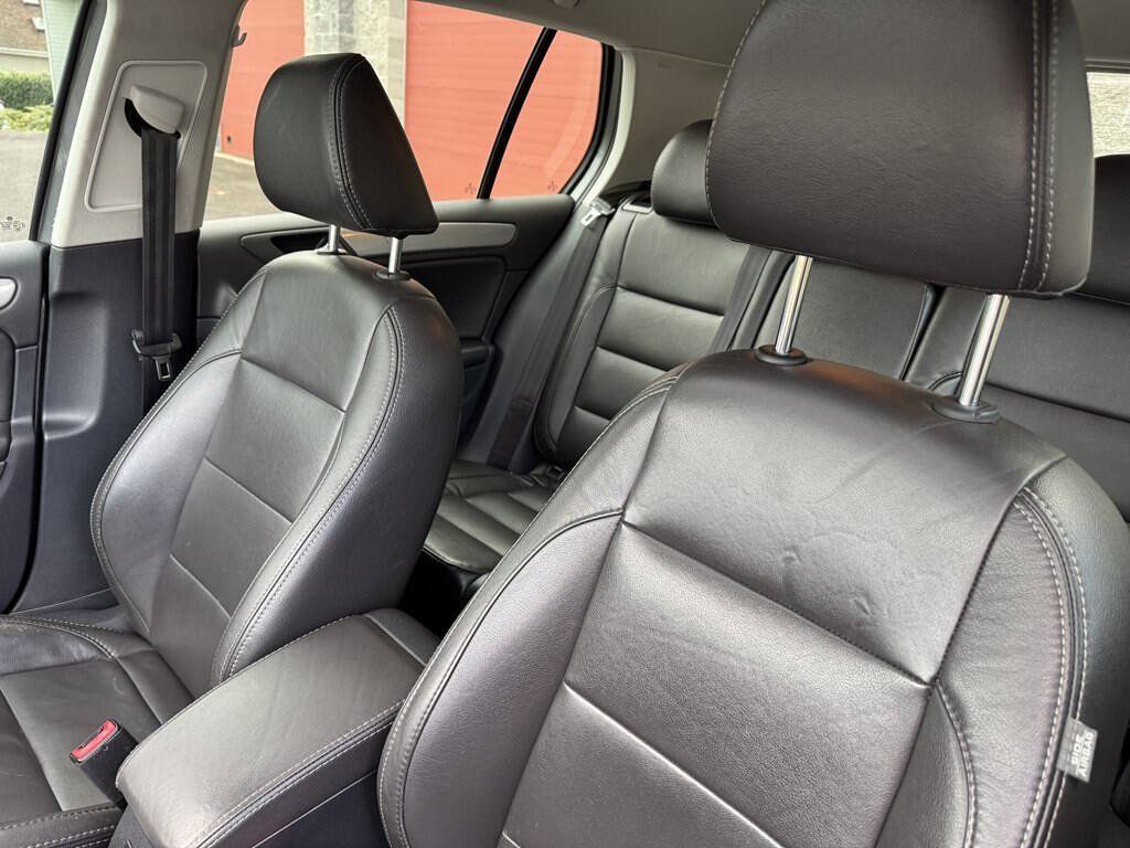 Used 2012 Volkswagen Golf TDI FWD image 17