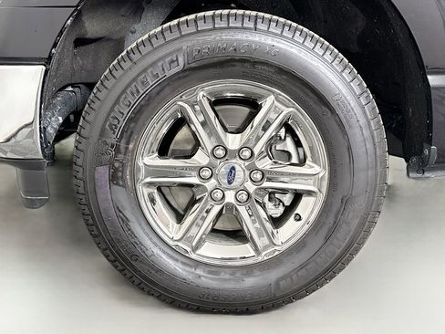 Used 2024 Ford F150 XLT w/ Equipment Group 302A MID image 29