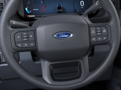 New 2026 Ford F350 XLT w/ XLT Premium Package AWD/4WD image 26