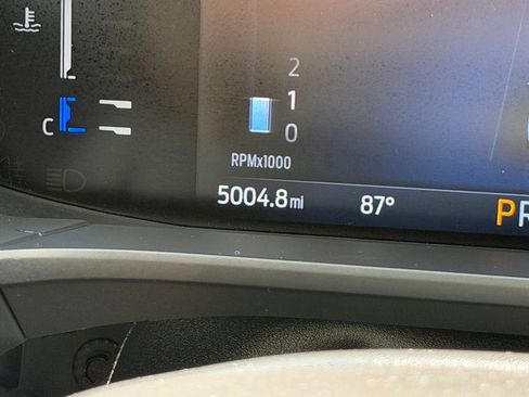 Certified 2023 Ford Escape Active AWD/4WD image 3
