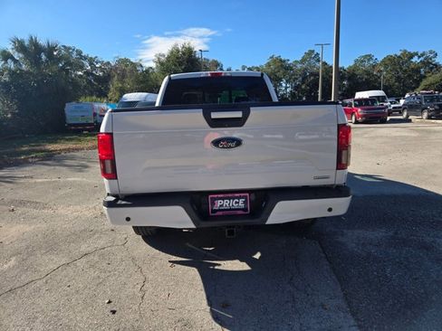 Used 2018 Ford F150 XLT w/ Equipment Group 302A Luxury image 6