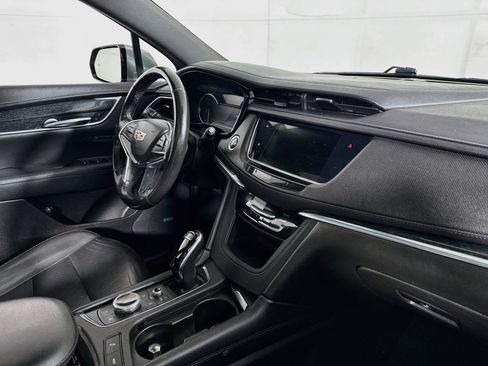 Used 2021 Cadillac XT5 Premium Luxury AWD/4WD image 29