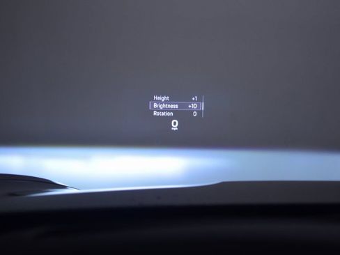 Certified 2025 Porsche Panamera 4 AWD/4WD image 26
