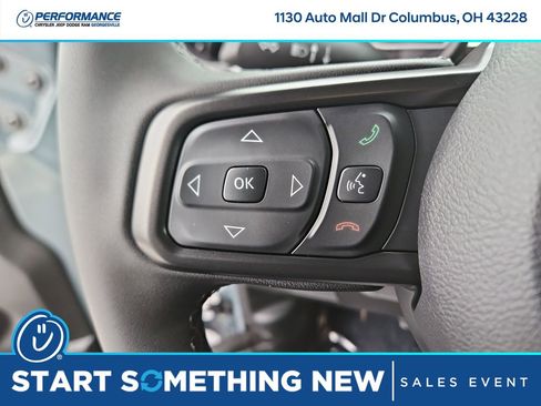 New 2026 Jeep Wrangler Sport S image 28