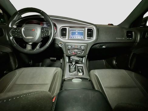 Certified 2022 Dodge Charger SXT w/ Blacktop Package RWD image 9