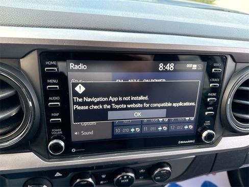 Used 2021 Toyota Tacoma SR5 image 18