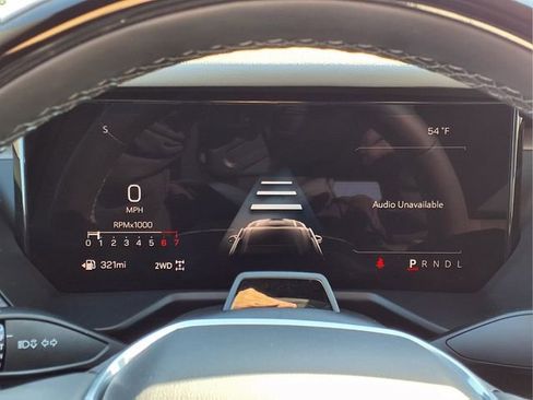 New 2026 GMC Acadia Elevation w/ Super Cruise Package image 29