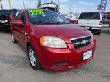 Used 2008 Chevrolet Aveo LS w/ Power Package image 3