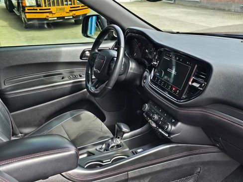 Used 2021 Dodge Durango R/T AWD/4WD image 10