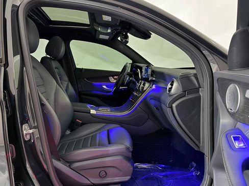 Used 2020 Mercedes-Benz GLC 43 AMG 4MATIC Coupe image 27