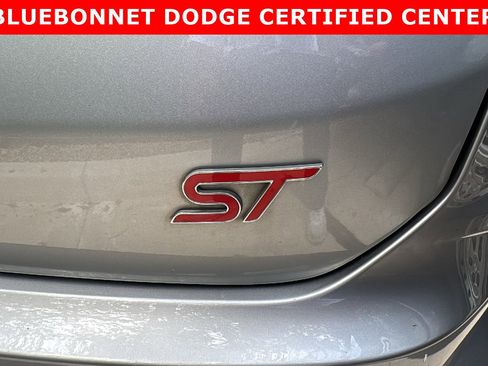 Used 2023 Ford Edge ST AWD/4WD image 11