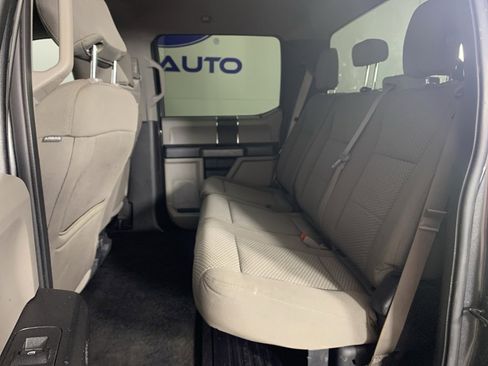 Used 2018 Ford F250 XLT image 31