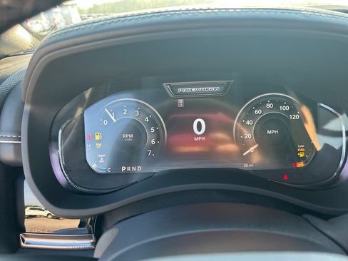 New 2025 RAM 2500 Power Wagon AWD/4WD image 22