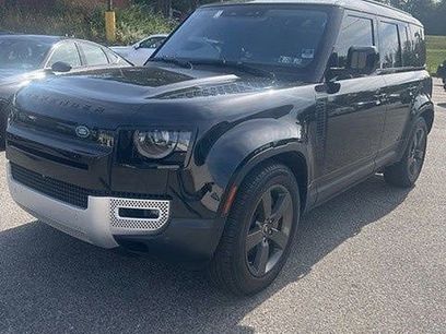 Used 2020 Land Rover Defender 110 SE