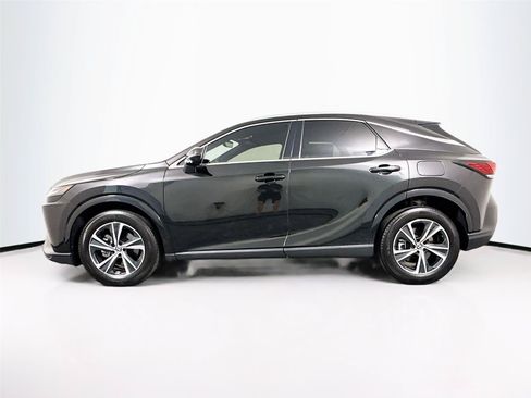 Used 2024 Lexus RX 350 Premium w/ Convenience Package FWD image 30