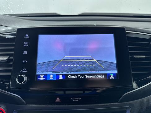 Used 2023 Honda Ridgeline RTL image 14