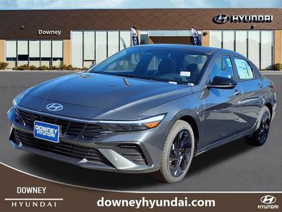 Used 2026 Hyundai Elantra Sport